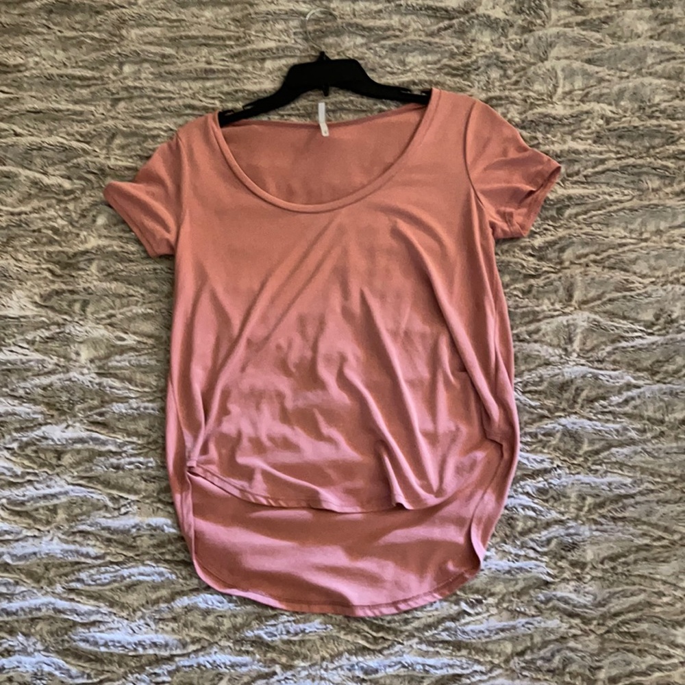 BKE loose fitting shirt size small